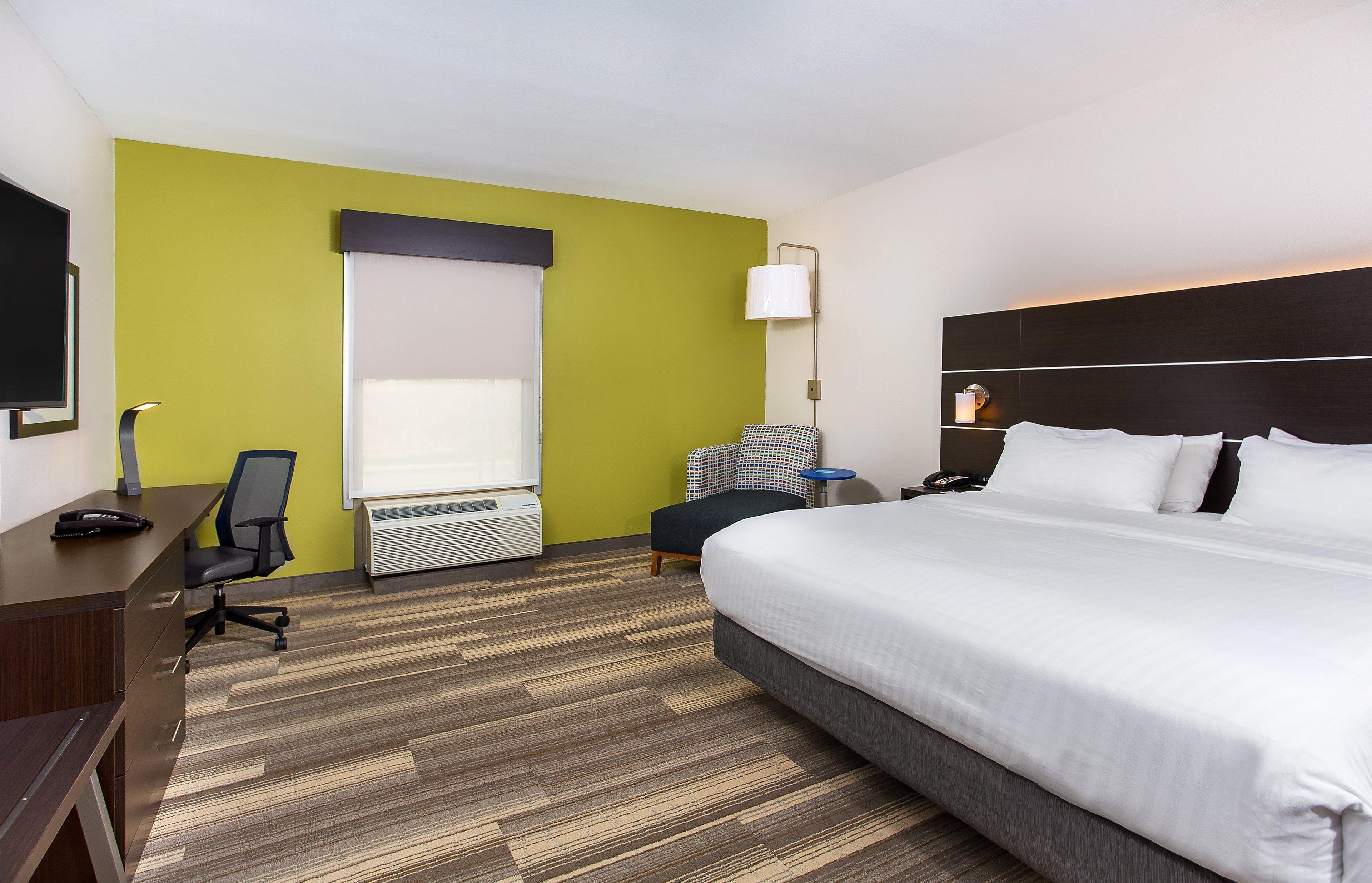 Holiday Inn Express & Suites Morristown By Ihg Exterior photo