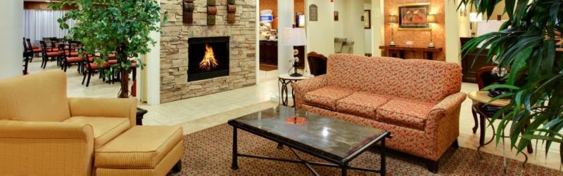 Holiday Inn Express & Suites Morristown By Ihg Exterior photo