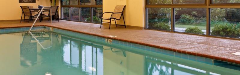 Holiday Inn Express & Suites Morristown By Ihg Exterior photo