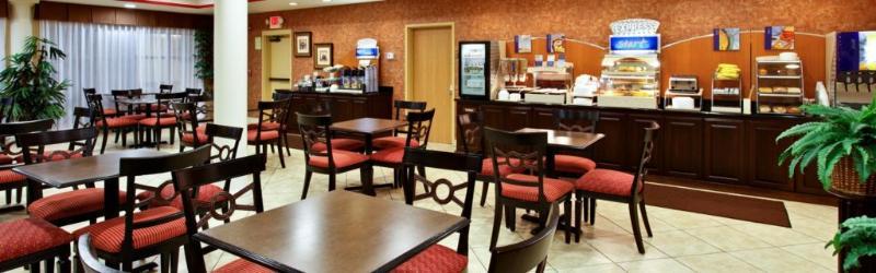 Holiday Inn Express & Suites Morristown By Ihg Exterior photo